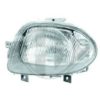 DIEDERICHS 4413082 Headlight